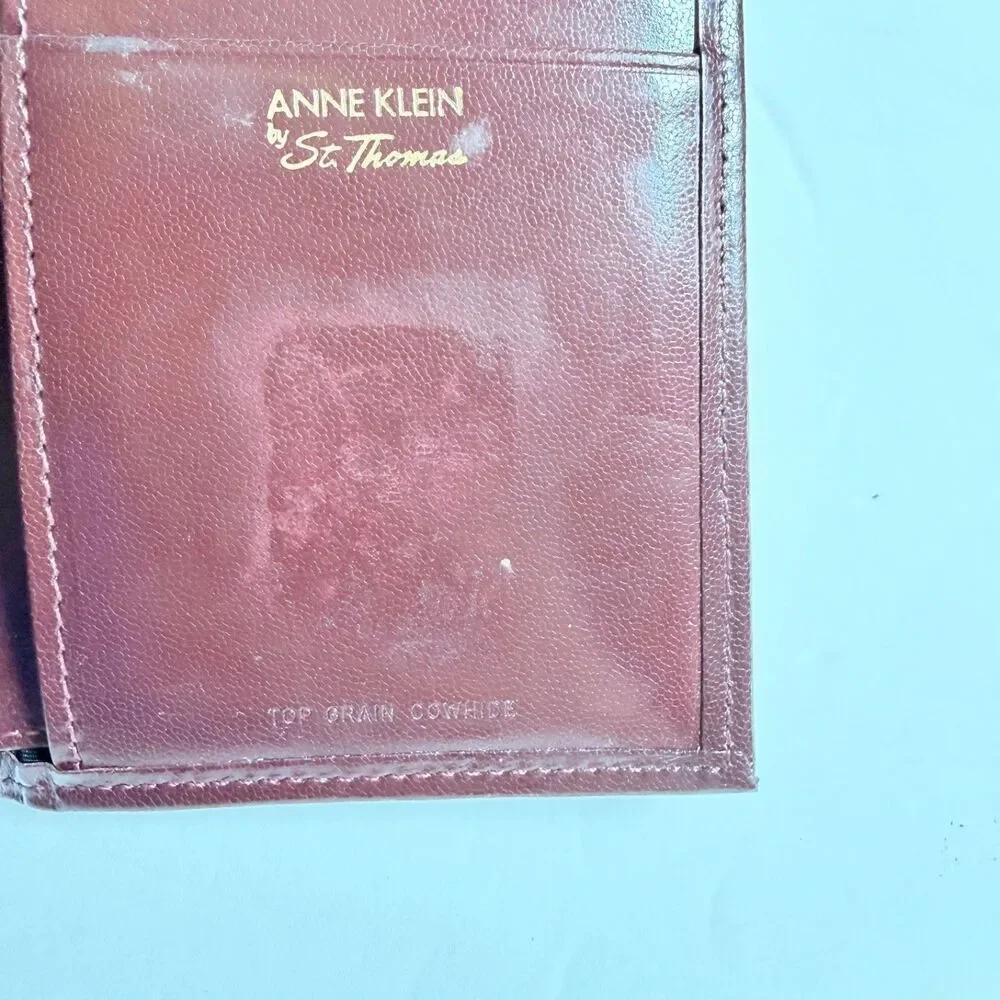 Anne Klein vintage anne